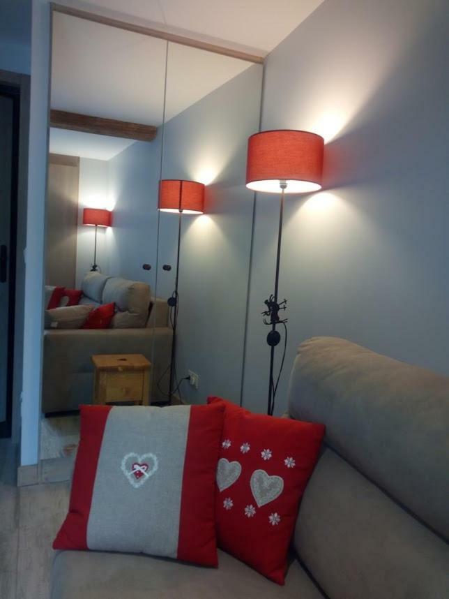 Chalet ZenArcs Bourg-Saint-Maurice Kültér fotó