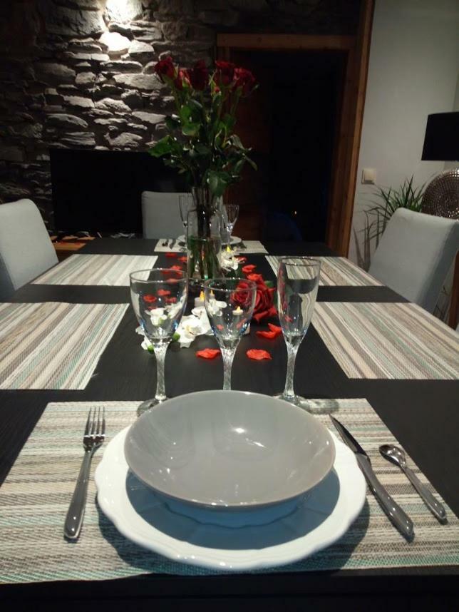 Chalet ZenArcs Bourg-Saint-Maurice Kültér fotó